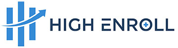 High Enroll Logo
