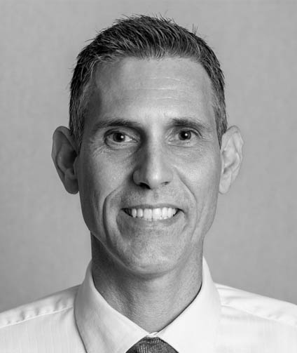 Jason Steinbrunner