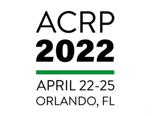 High Enroll attending ACRP in Orlando