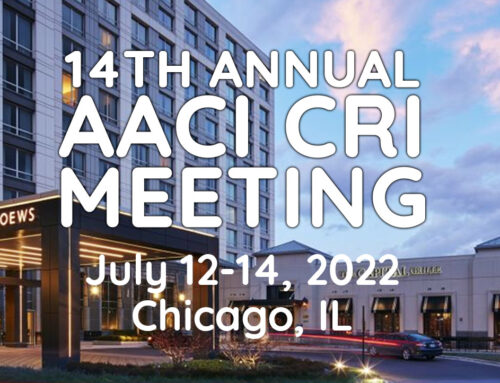 Join High Enroll at the AACI CRI Meeting in Chicago, IL