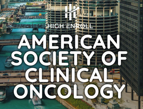 High Enroll at the American Society of Clinical Oncology (ASCO)