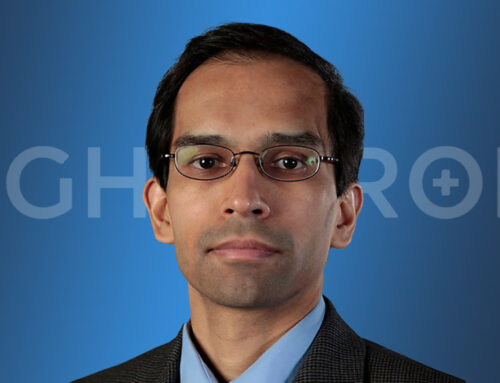 High Enroll Welcomes Dr. Deepak L. Bhatt, MD, MPH as our Newest Board Member