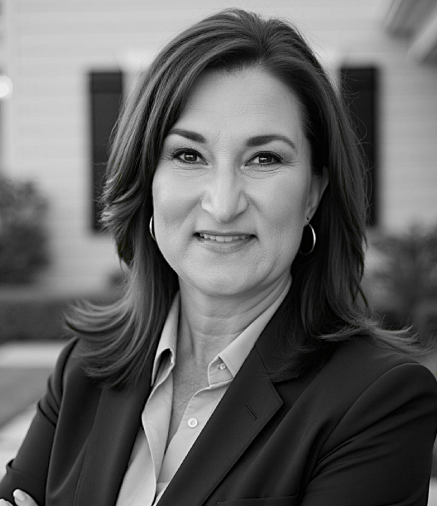 Bridget Gonzales